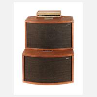 Paar Bose Lautsprecher111