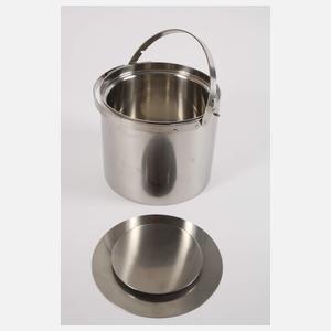 Arne Jacobsen, Tischset "Cylinda Line"