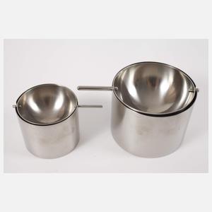 Arne Jacobsen, Tischset "Cylinda Line"
