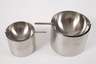 Arne Jacobsen, Tischset "Cylinda Line"
