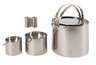 Arne Jacobsen, Tischset "Cylinda Line"