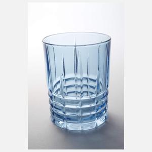 Nachtmann vier Whiskybecher