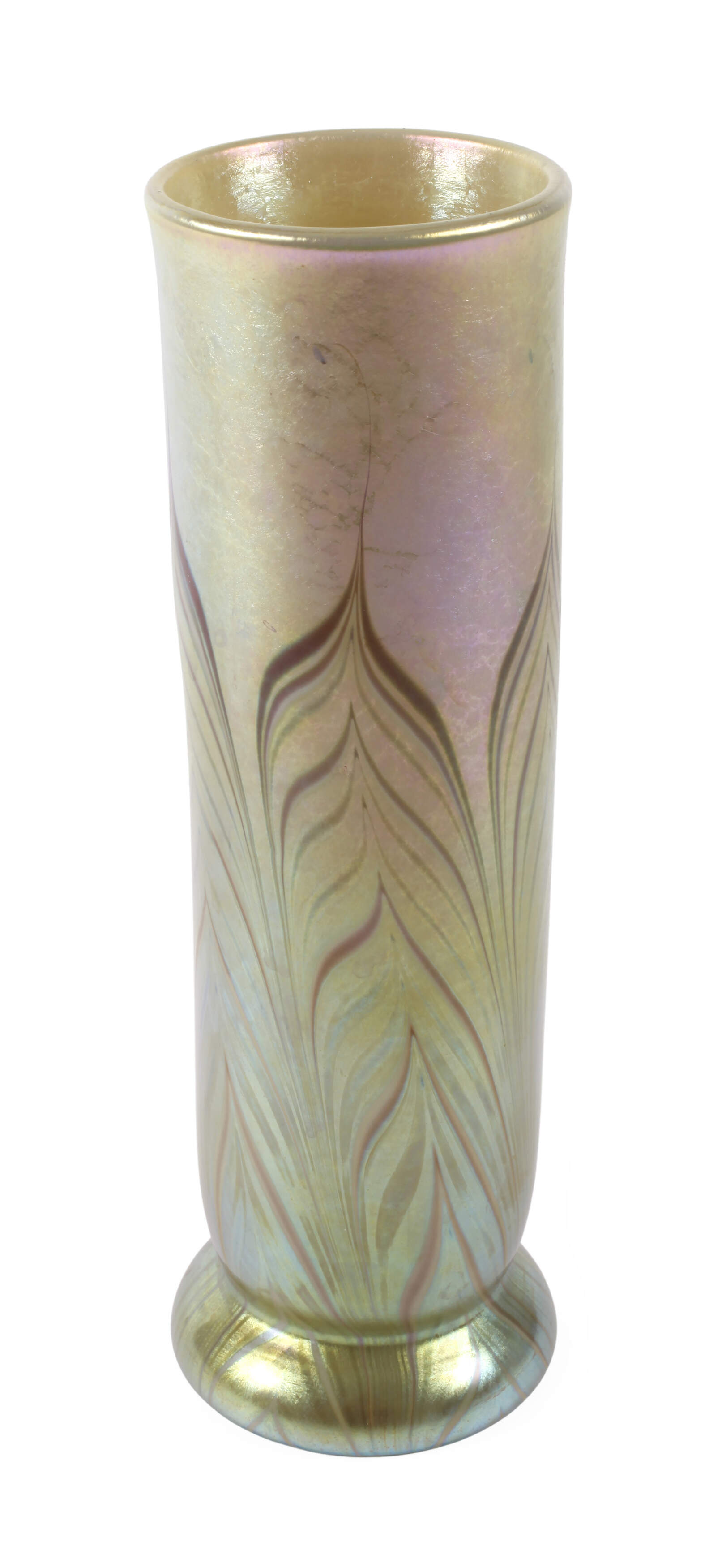 Lundberg Studios Vase