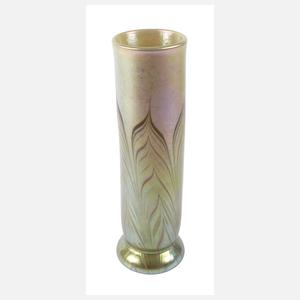 Lundberg Studios Vase