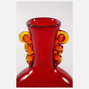 Józef Górski, Vase