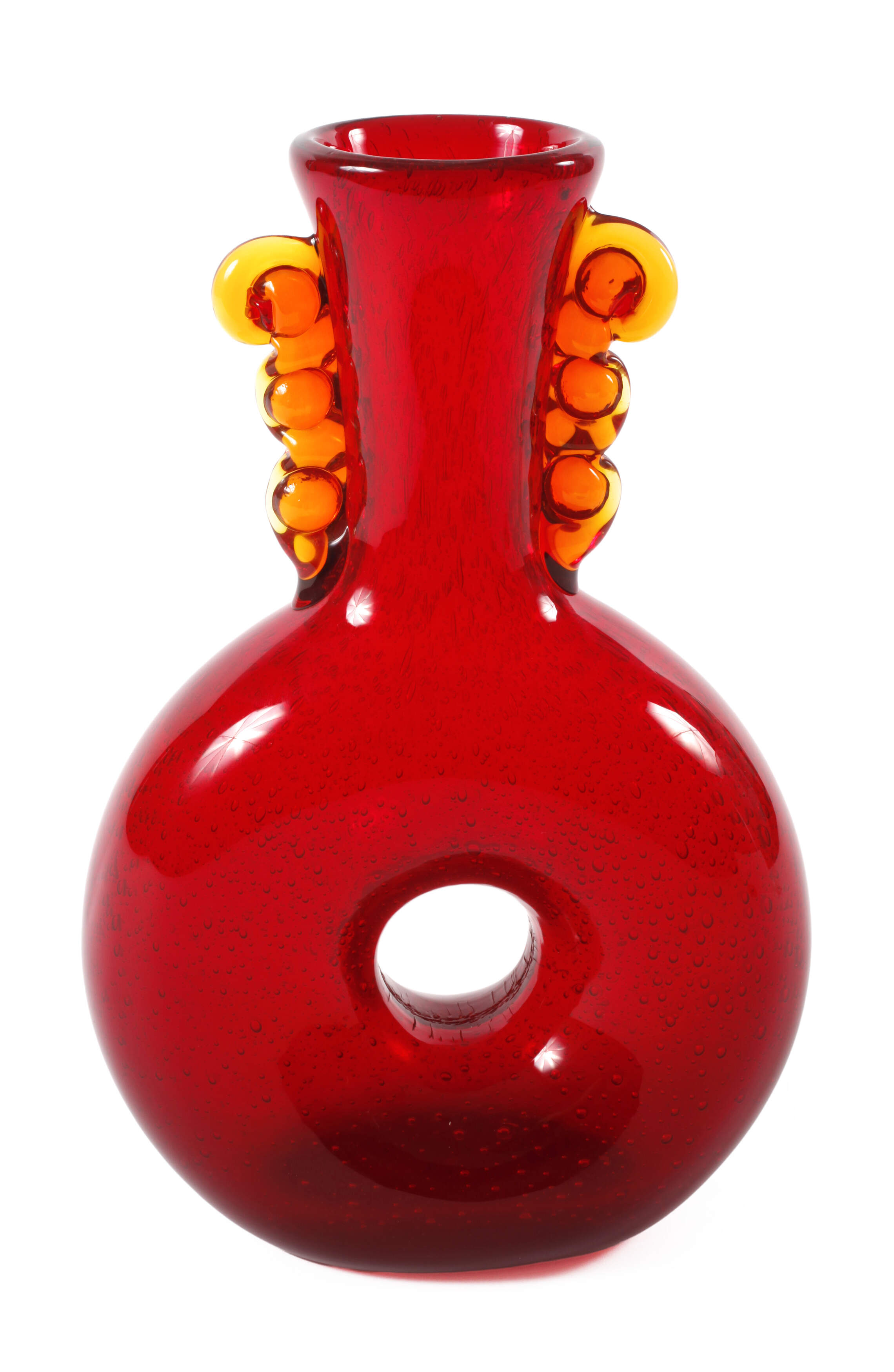 Józef Górski, Vase