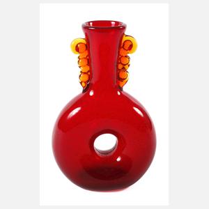 Józef Górski, Vase