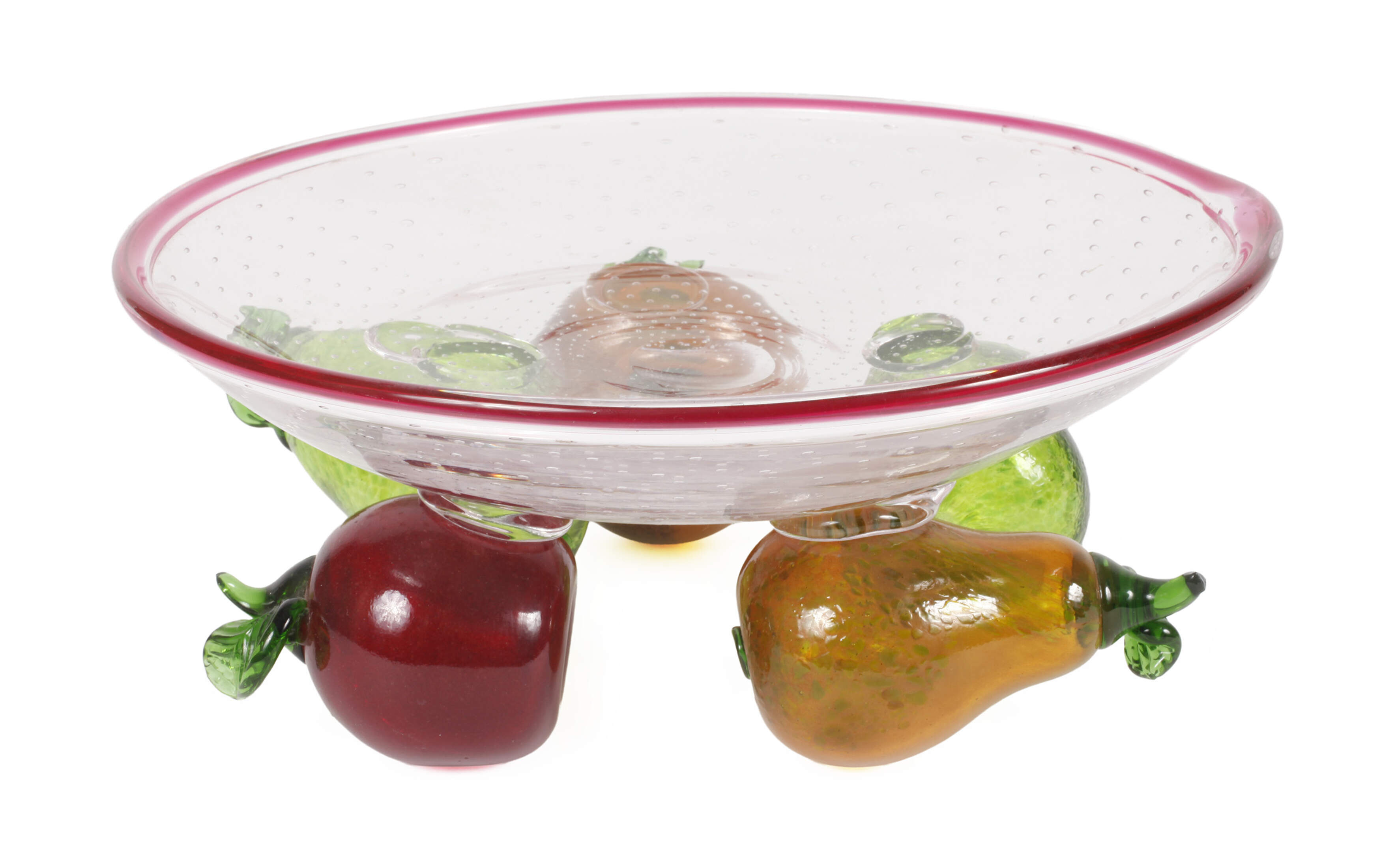 Bořek Šípek, Obstschale