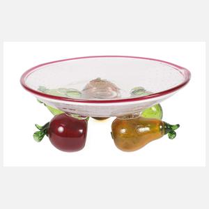 Bořek Šípek, Obstschale