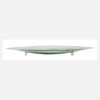 Übergroße Design-Schale Studioglas111