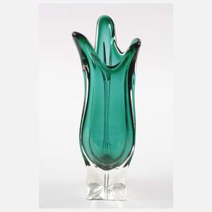 Murano drei Teile
