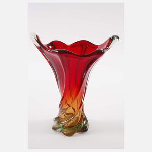 Murano drei Teile