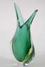 Murano drei Vasen "Sommerso"