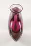 Murano Vase "Sommerso"