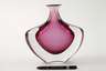 Murano Vase "Sommerso"