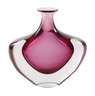 Murano Vase "Sommerso"
