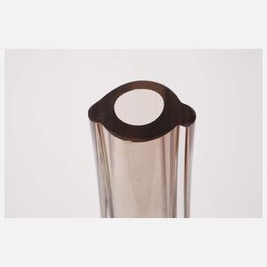 Murano Vase "Sommerso"