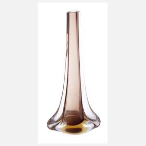Murano Vase "Sommerso"