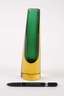 Murano Vase "Somerso"