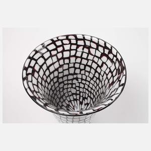Murano Vase "Neomurrino"