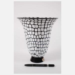 Murano Vase "Neomurrino"