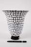 Murano Vase "Neomurrino"