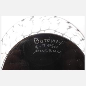 Murano Vase "Neomurrino"