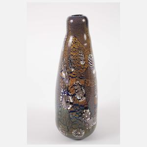 Murano Vase "Yokohama"