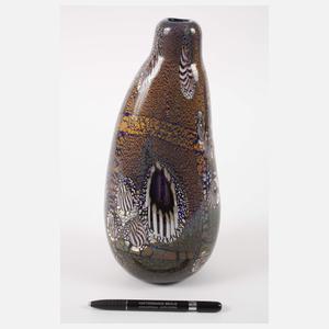 Murano Vase "Yokohama"