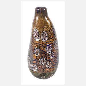 Murano Vase "Yokohama"