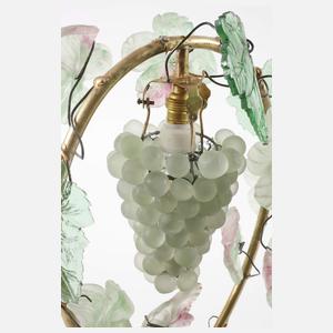 Murano Tischlampe