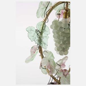 Murano Tischlampe