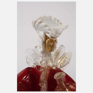Murano Rokokodame