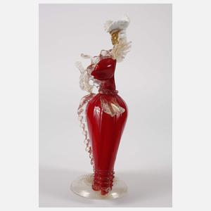 Murano Rokokodame