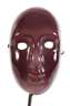 Venini Murano Maske mit Ständer
