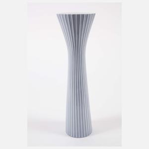 Rosenthal zwei Ziervasen Mid-century