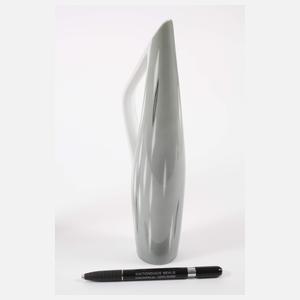 Rosenthal zwei Ziervasen Mid-century