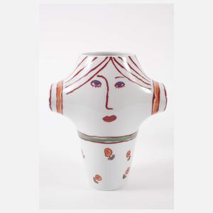 Rosenthal Konvolut Künstlervasen