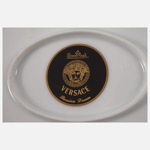Rosenthal umfangreiches Service "Russian Dream"