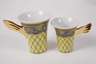 Rosenthal umfangreiches Service "Russian Dream"
