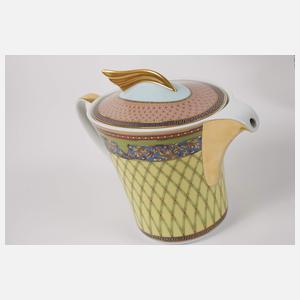 Rosenthal umfangreiches Service "Russian Dream"