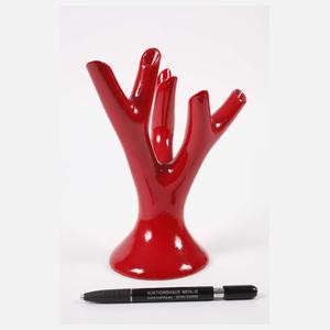 Guido Andlovitz, Korallenvase