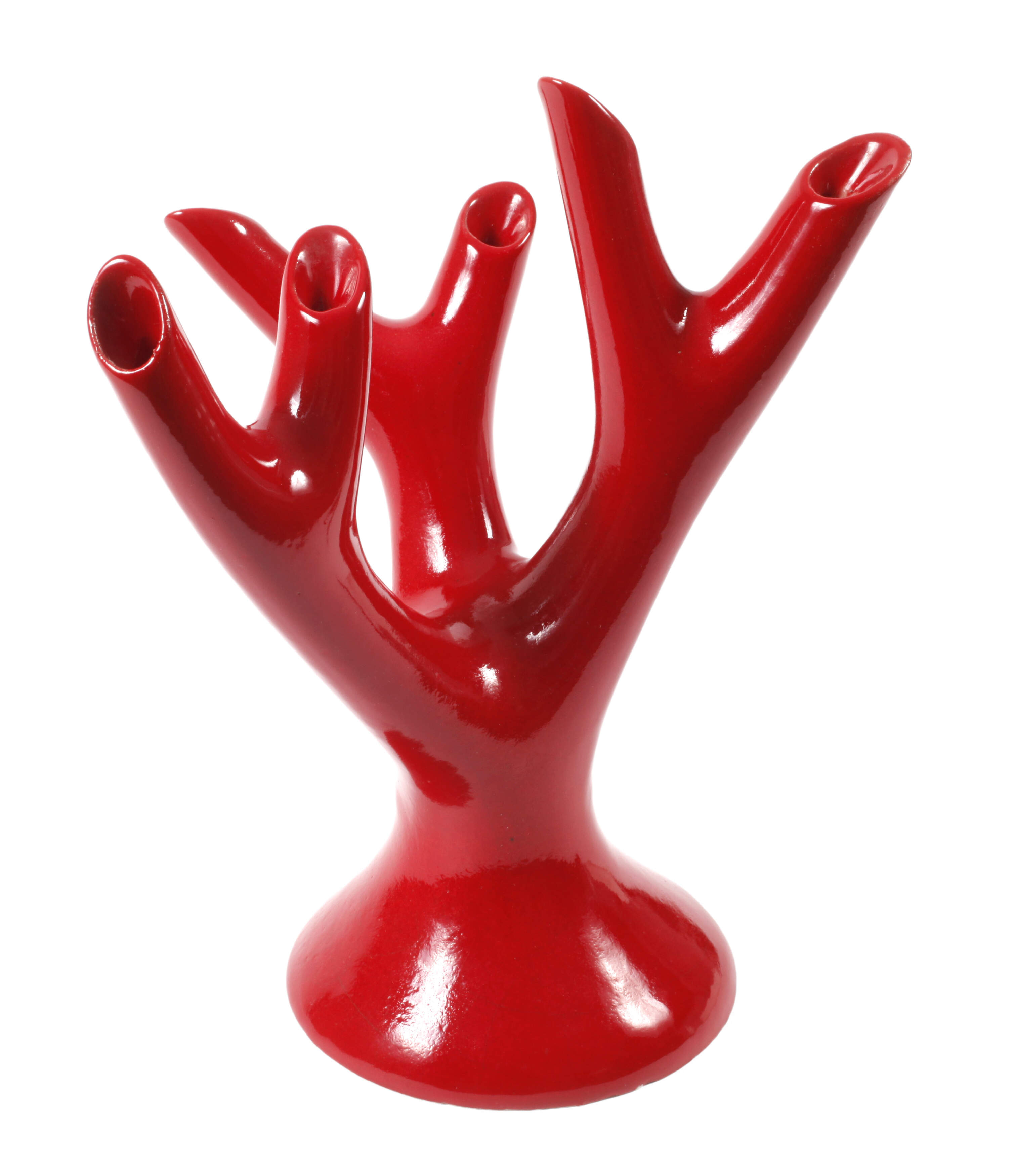 Guido Andlovitz, Korallenvase