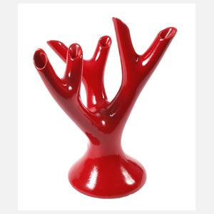 Guido Andlovitz, Korallenvase