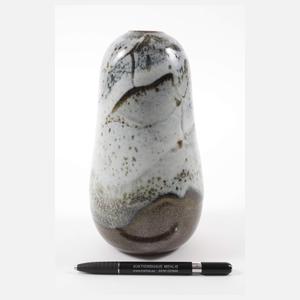 Horst Kerstan, Vase Studiokeramik