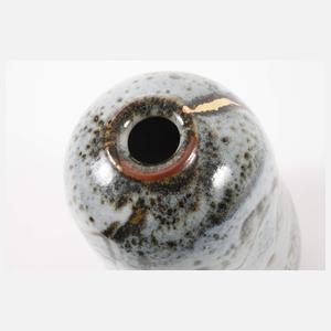 Horst Kerstan, Vase Studiokeramik