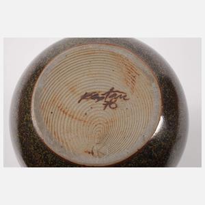 Horst Kerstan, Vase Studiokeramik