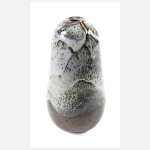 Horst Kerstan, Vase Studiokeramik