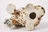 Giovanni Ronzan Familie Leopard