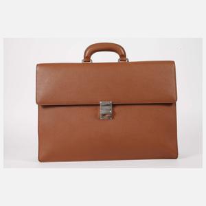 Montblanc Aktentasche